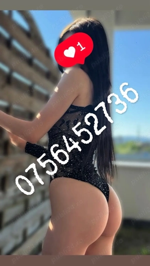 Pentru prima oară la voi în oraș!!!!!!!! 