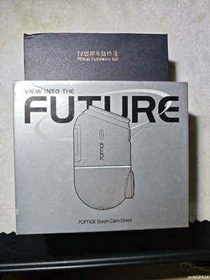 70 mai 360 omni - imagine 1