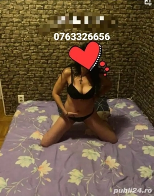 Denisa! Poze reale... - imagine 2