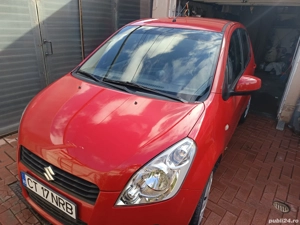 suzuki splash ,2011,benzina 1 2 - imagine 3 suzuki splash ,2011,benzina 1 2 - imagine 3