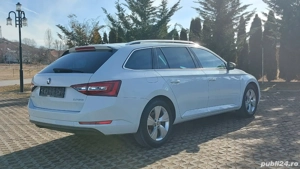 skoda superb 3 - imagine 2