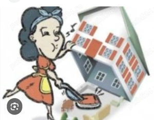 Servicii rapide de curatenie