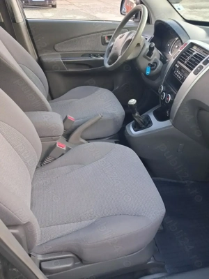 Vand autoturism HYUNDAI Tucson - imagine 8