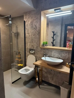 Mamaia complex Moonlight apartament 2 camere - imagine 14