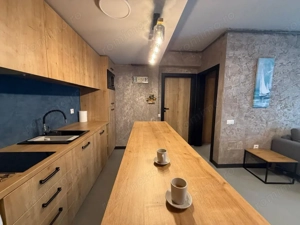 Mamaia complex Moonlight apartament 2 camere - imagine 19