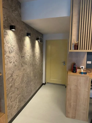 Mamaia complex Moonlight apartament 2 camere - imagine 11