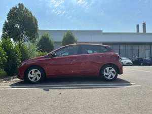 Vand Hyundai I20, 1,2l, 84 CP UNIC PROPRIETAR - imagine 3