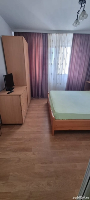 Apartament 2 camere decomandat Campus  Constanta