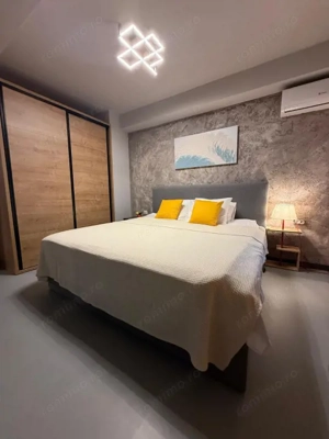 Mamaia complex Moonlight apartament 2 camere - imagine 10