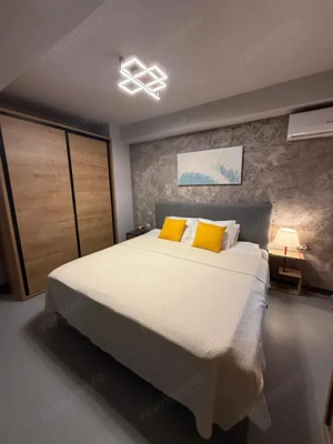 Mamaia complex Moonlight apartament 2 camere - imagine 6