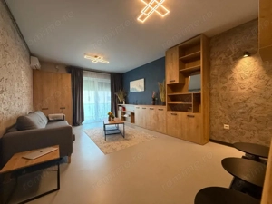 Mamaia complex Moonlight apartament 2 camere - imagine 4