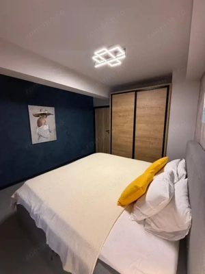 Mamaia complex Moonlight apartament 2 camere - imagine 5