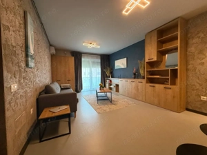 Mamaia complex Moonlight apartament 2 camere - imagine 3