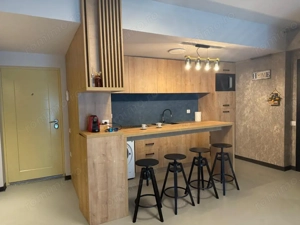 Mamaia complex Moonlight apartament 2 camere - imagine 8