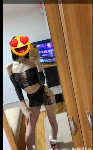 Hello nagykarolyban vagyok elérhető 