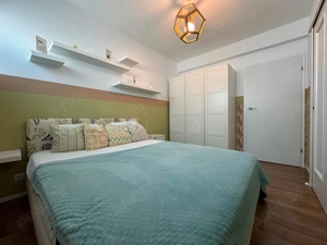 Inchiriez apartament cu 3 camere + 1 loc de parcare - imagine 4