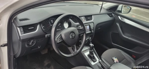 Skoda Octavia 2013 - imagine 7