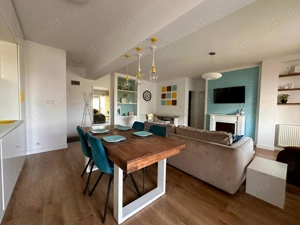 Inchiriez apartament cu 3 camere + 1 loc de parcare - imagine 5