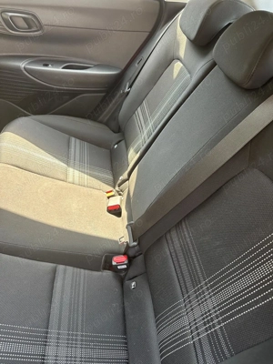 Vand Hyundai I20, 1,2l, 84 CP UNIC PROPRIETAR - imagine 6