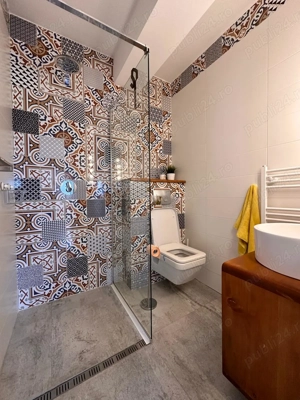 Inchiriez apartament cu 3 camere + 1 loc de parcare - imagine 7