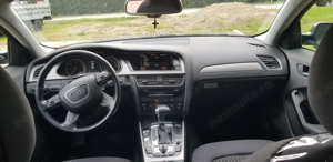 Audi A4 2013 Ambient  - imagine 5