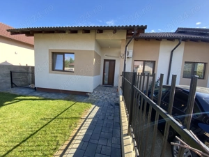 Duplex langa noul Lild, Mosnita Noua | 301 mp teren | Gata de mutat
