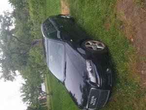 Se vinde Audi a3 - imagine 2