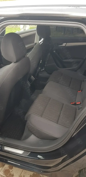 Audi A4 2013 Ambient  - imagine 7