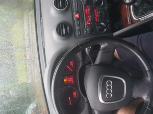 Se vinde Audi a3 - imagine 3