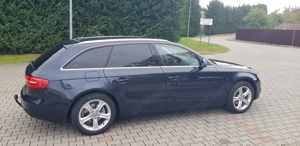 Audi A4 2013 Ambient  - imagine 3