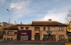 Se inchiriaza restaurant utilat