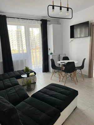 Apartament 2 camere, Mamaia Nord, zona Lidl