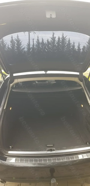 Audi A4 2013 Ambient  - imagine 10