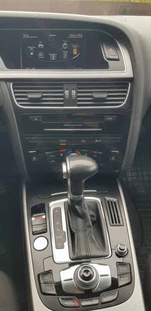 Audi A4 2013 Ambient  - imagine 8