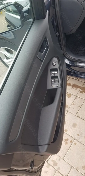 Audi A4 2013 Ambient  - imagine 9