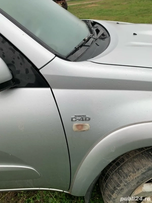 Toyota Rav nefunctionala de vanzare - imagine 3