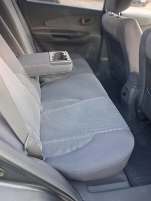 Vand autoturism HYUNDAI Tucson - imagine 10