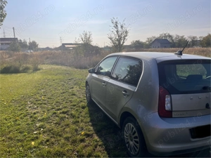 Vand Skoda citygp electrică unic proprietar  - imagine 4