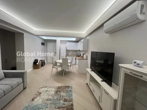 Apartament 2 camere 49MP | Pipera- Cortina North | Loc Parcare