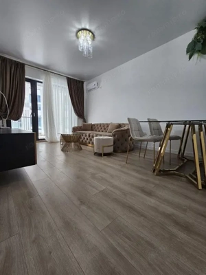 Apartament 2 camere la 2 minute de mare, Mamaia Nord