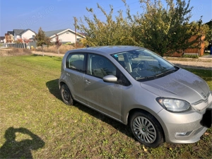 Vand Skoda citygp electrică unic proprietar  - imagine 5