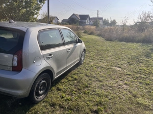 Vand Skoda citygp electrică unic proprietar  - imagine 9