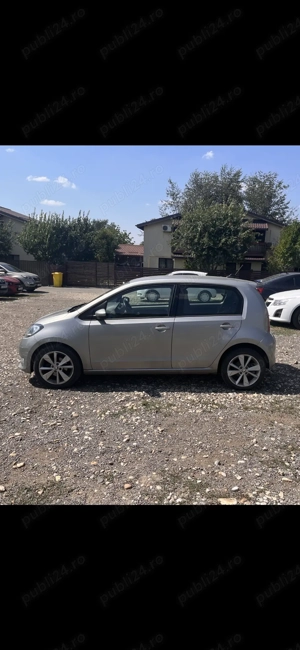 Vand Skoda citygp electrică unic proprietar  - imagine 8