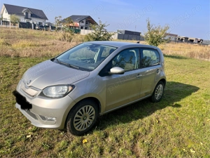 Vand Skoda citygp electrică unic proprietar  - imagine 6