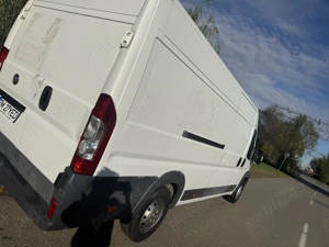 Vand FIAT Ducato Maxi 2017