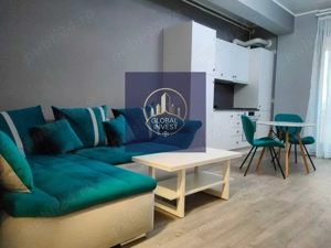 Spre închiriere apartament 2 camere, situat în zona Campus. Comision 0%