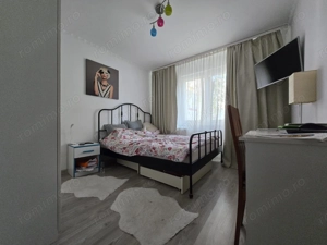Apartament 3 camere metrou Aparatorii Patriei