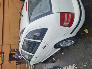 Vand Skoda Fabia 2006