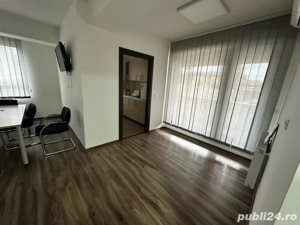 Pipera 2 cmere bloc nou 73 mp  - imagine 6