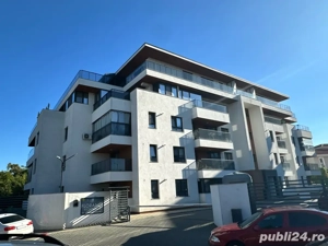 Pipera 2 cmere bloc nou 73 mp  - imagine 3